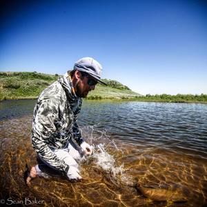 Meet your Posher, Sean